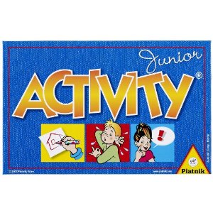 Activity Regeln Activity Regeln