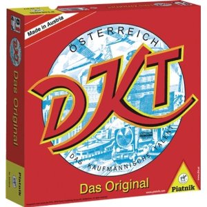 DKT - Das kaufmännische Talent Österreich