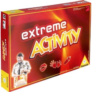 Extreme Activity Spiel