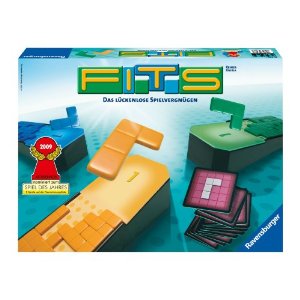 Fits - Das lückenlose Spielvergnügen