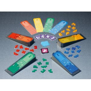 Fits - Das lückenlose Spielvergnügen