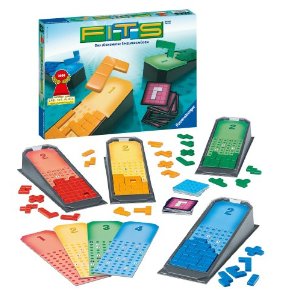 Fits - Das lückenlose Spielvergnügen