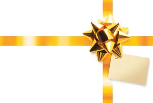 geschenk