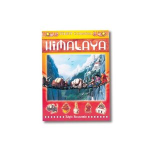 Himalaya