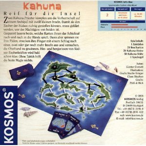 Kahuna