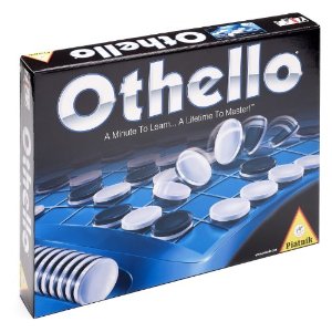 Brettspiel Othello