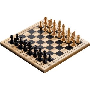 Schach Wie Viele Figuren