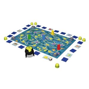 Spinnengift und Krötenschleim