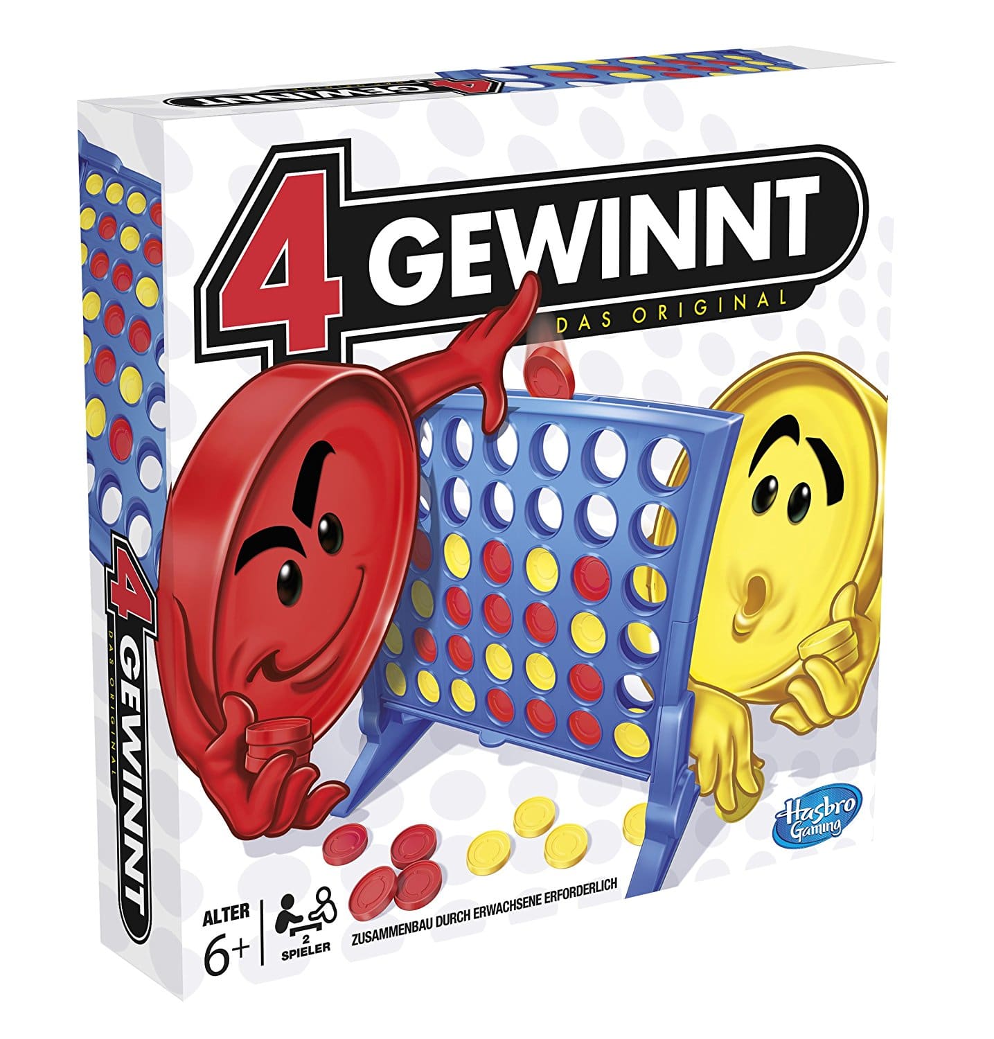 4-gewinnt