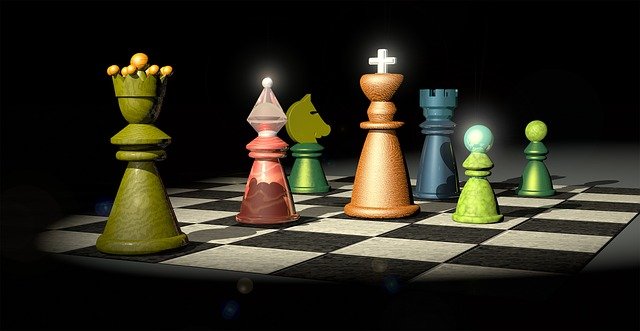 Die besten Strategie-Brettspiele 2026 - Familienbrettspiele