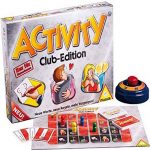 activity club edition brettspiel