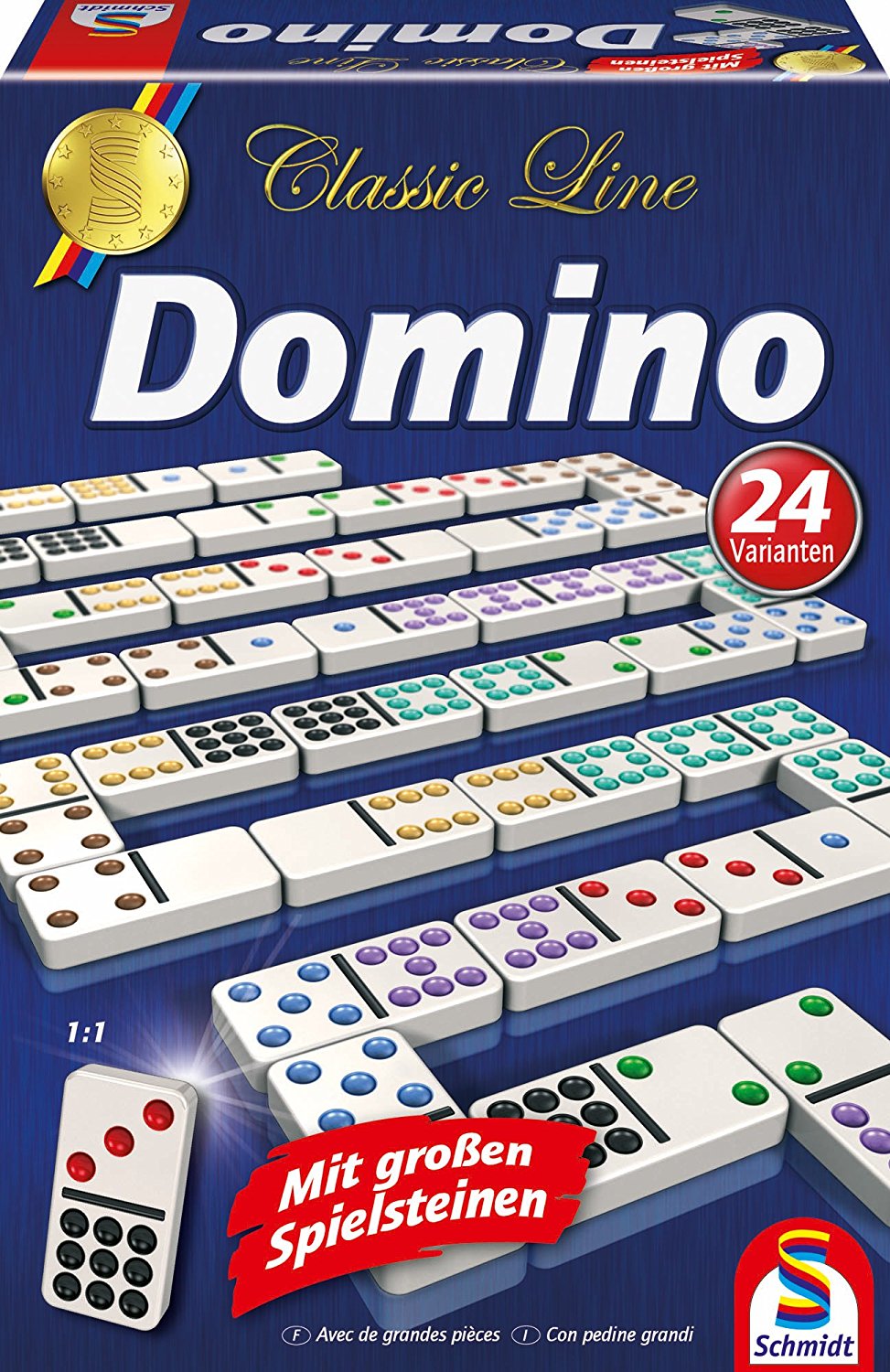Domino Spiel FГјr Erwachsene