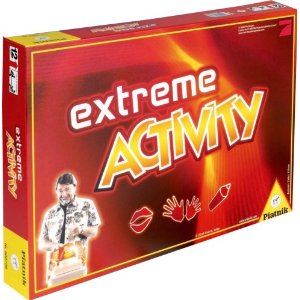 Extreme Activity - Erweiterung Piatnik