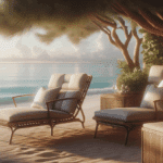 Exklusiver Komfort am Meer : Wie Sie wirklich hochwertige Strandstühle finden