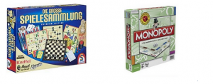 Familien-Brettspiele Test – Die besten Gesellschaftsspiele 2023