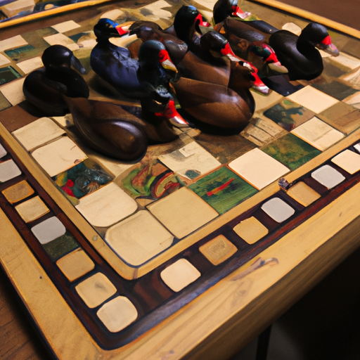 The Quacks of Quedlinburg Brettspiel