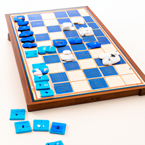 Azul Brettspiel