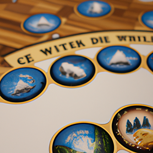 Dead of Winter Brettspiel