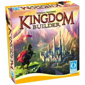 Kingdom Builder Anleitung