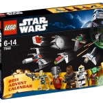 LEGO Star Wars 7958 - Adventskalender 2012