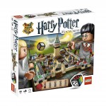 LEGO Spiele - Harry Potter Hogwarts