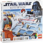 LEGO Star Wars – The Battle of Hoth Brettspiel