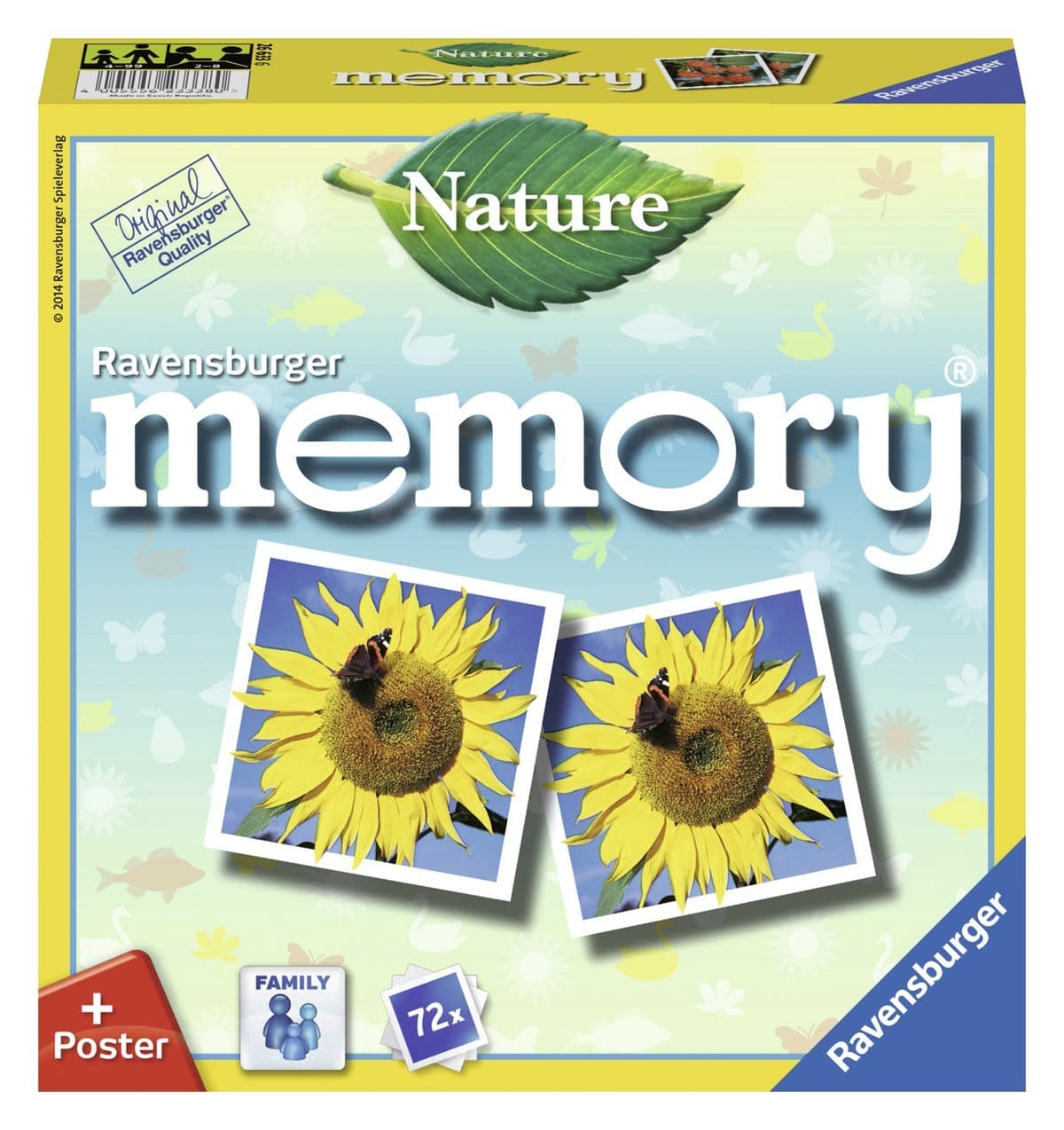 memory-nature