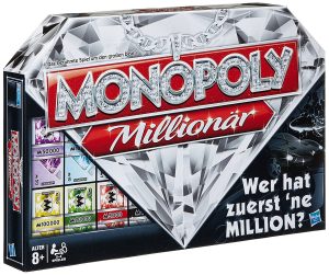 Monopoly Millionär