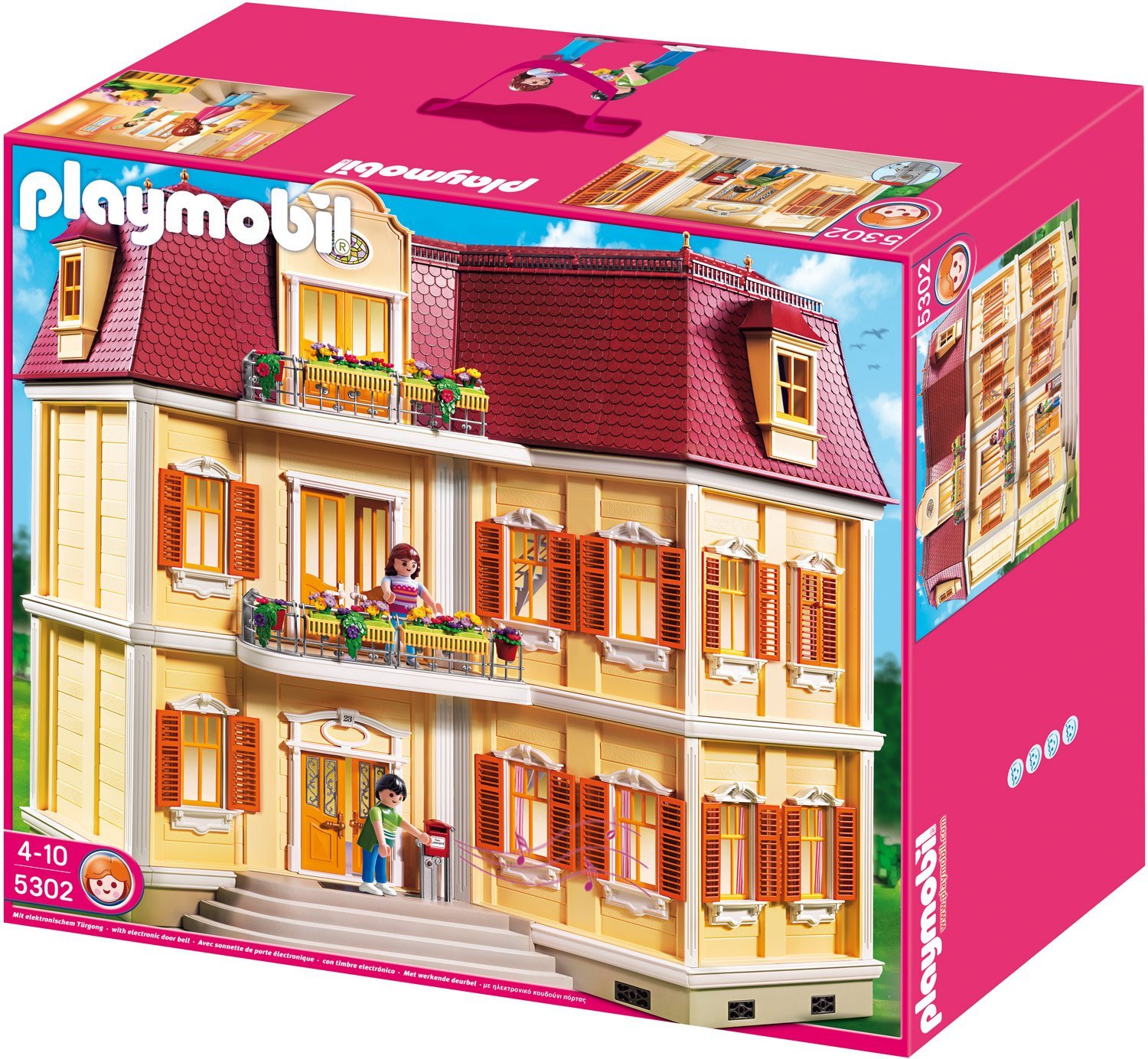 playmobil-grosses-puppenhaus