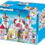 PLAYMOBIL 5142 - Prinzessinnenschloss