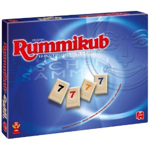 Rummikub - Das Original