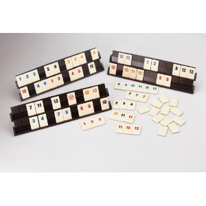 Rummikub Das Original Brettspiel Anleitung Regeln Test