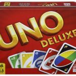 uno deluxe