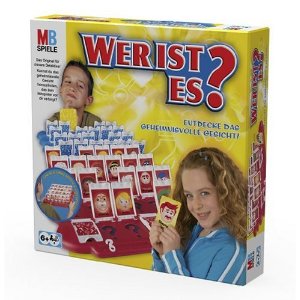 Spiele für mehrere personen